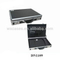 new arrival strong&portable aluminum laptop case from China manufacturer high quality hot sales